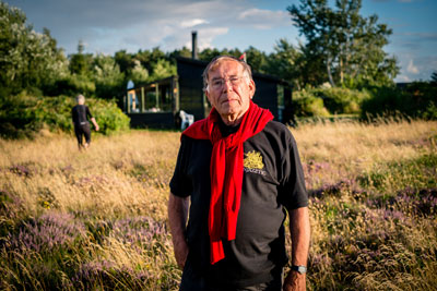 jan gehl på sejerø